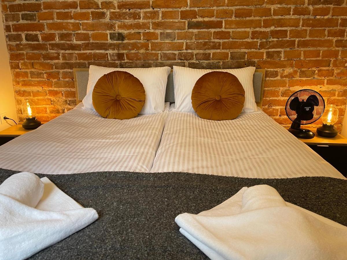 Apartament Golden Pearl - Main Square, 100 Sqm, 4 Kraków