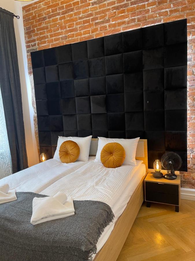 Apartament Golden Pearl - Main Square, 100 Sqm, 4 Kraków