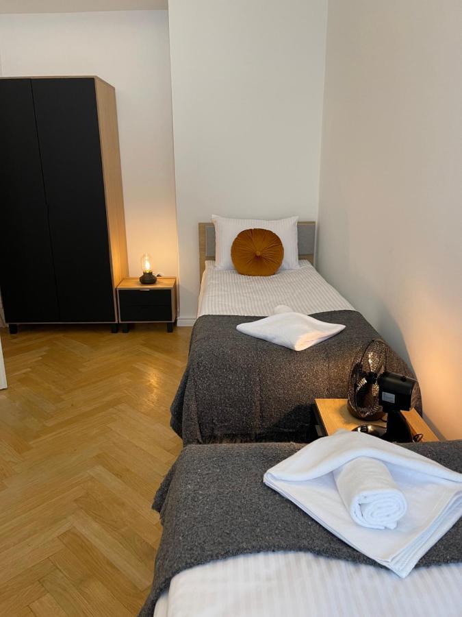 Golden Pearl - Main Square, 100 Sqm, 4 Kraków