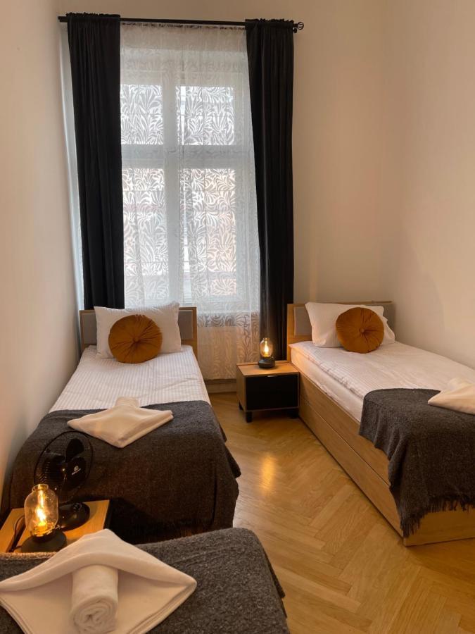Apartament Golden Pearl - Main Square, 100 Sqm, 4 *