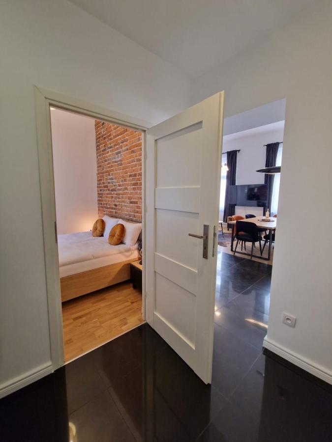 Golden Pearl - Main Square, 100 Sqm, 4 Kraków