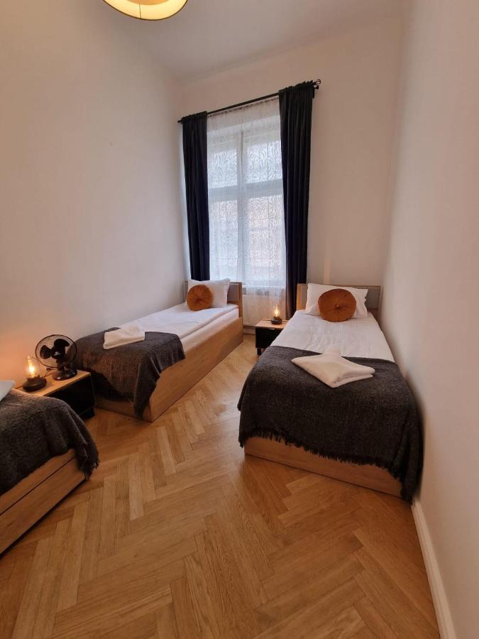 Apartament Golden Pearl - Main Square, 100 Sqm, 4 Kraków
