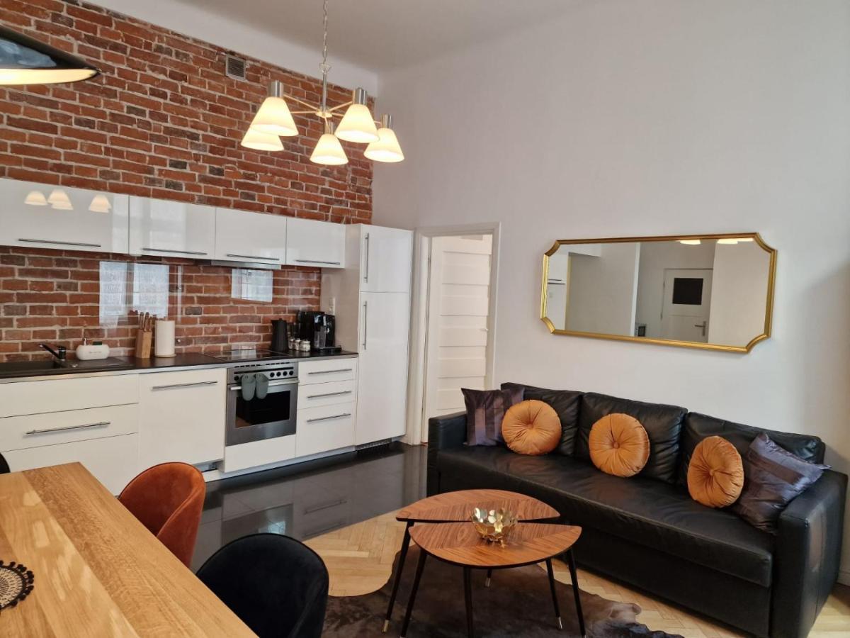 Golden Pearl - Main Square, 100 Sqm, 4 Kraków