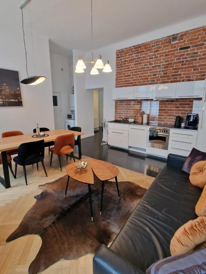 Golden Pearl - Main Square, 100 Sqm, 4 Kraków
