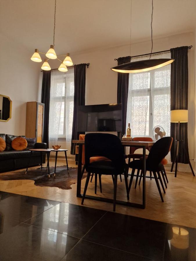 Apartament Golden Pearl - Main Square, 100 Sqm, 4 *