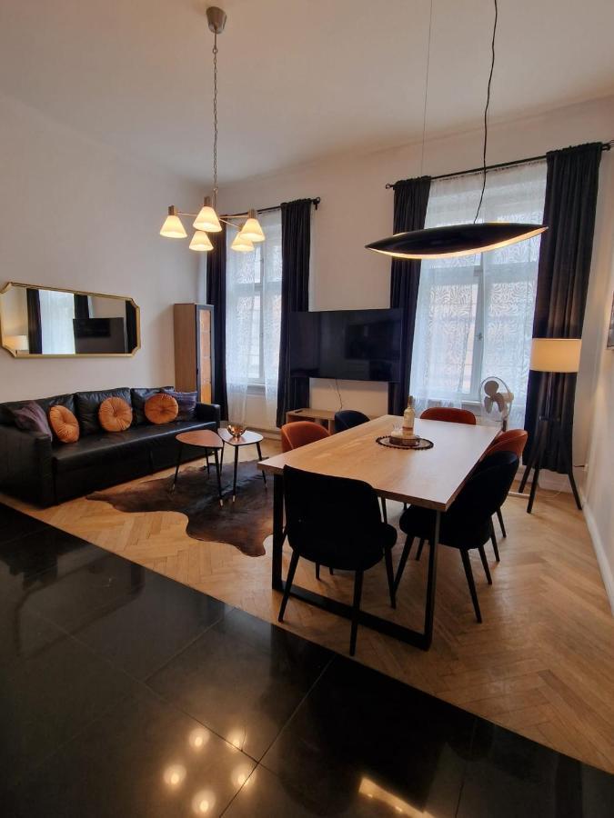 Golden Pearl - Main Square, 100 Sqm, 4 Kraków