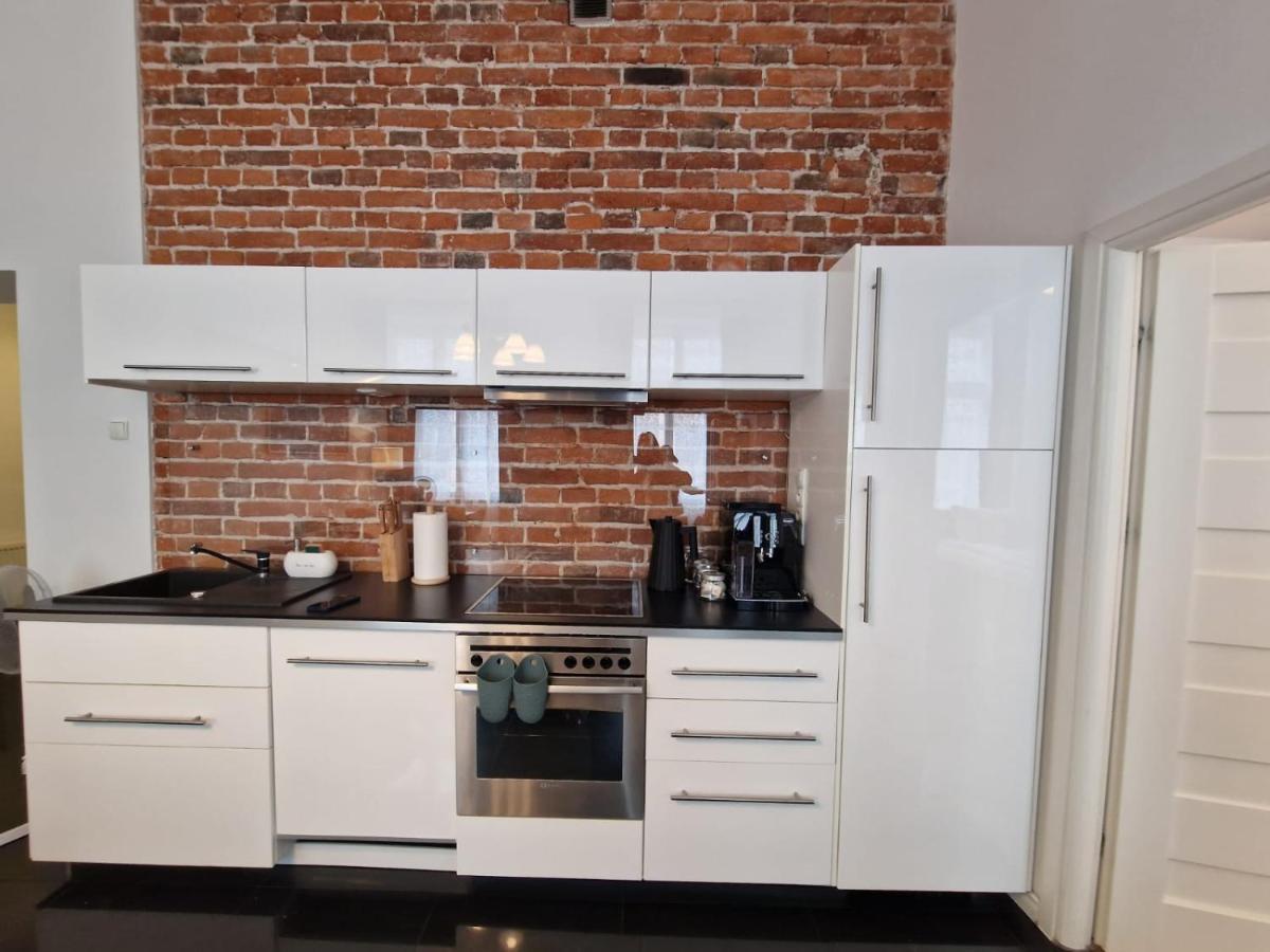 Golden Pearl - Main Square, 100 Sqm, 4 Apartament