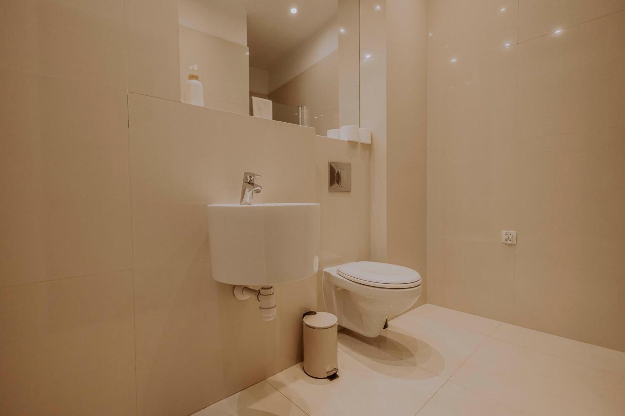 Golden Pearl - Main Square, 100 Sqm, 4 Apartament