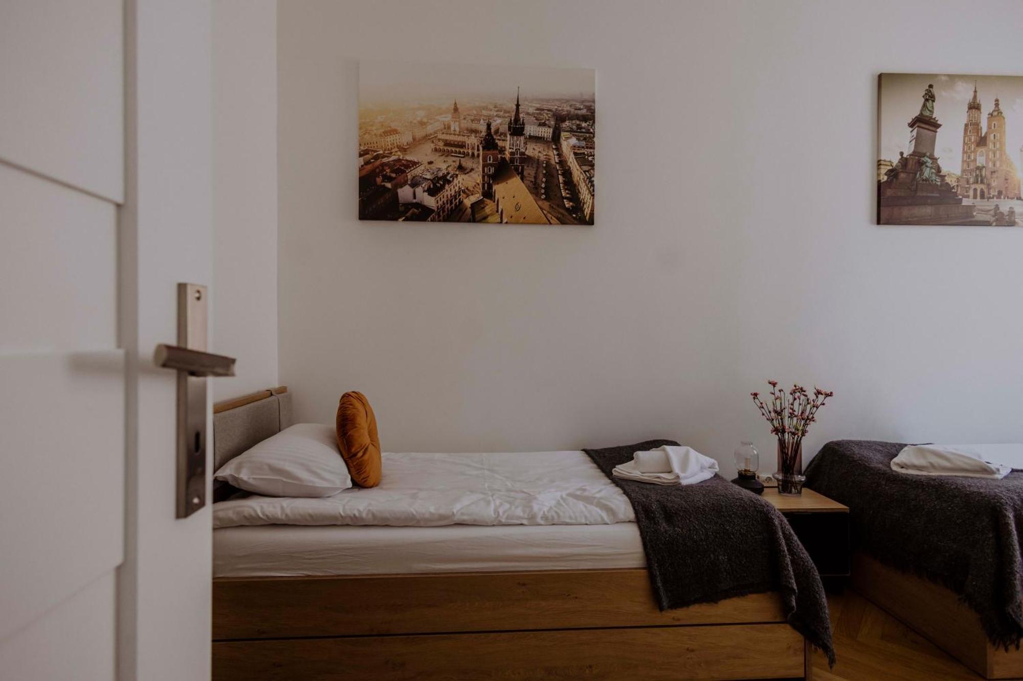 Apartament Golden Pearl - Main Square, 100 Sqm, 4