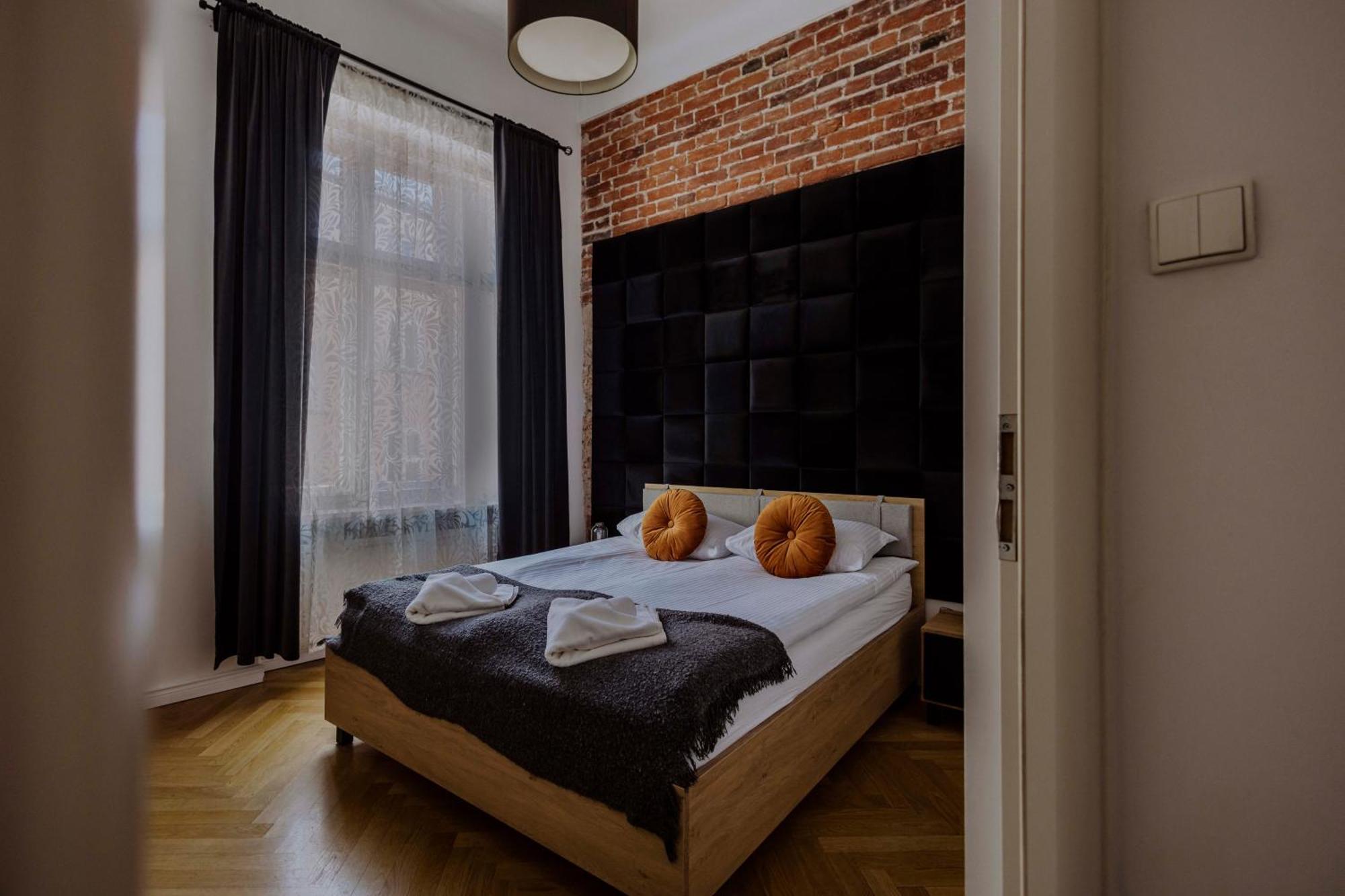 Apartament Golden Pearl - Main Square, 100 Sqm, 4 Kraków