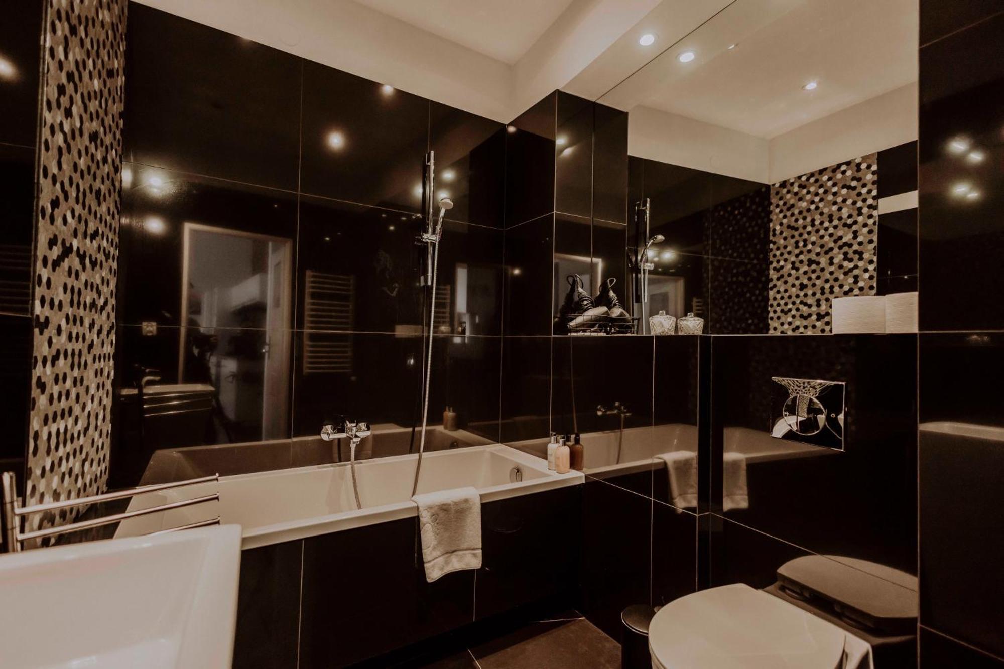 Apartament Golden Pearl - Main Square, 100 Sqm, 4