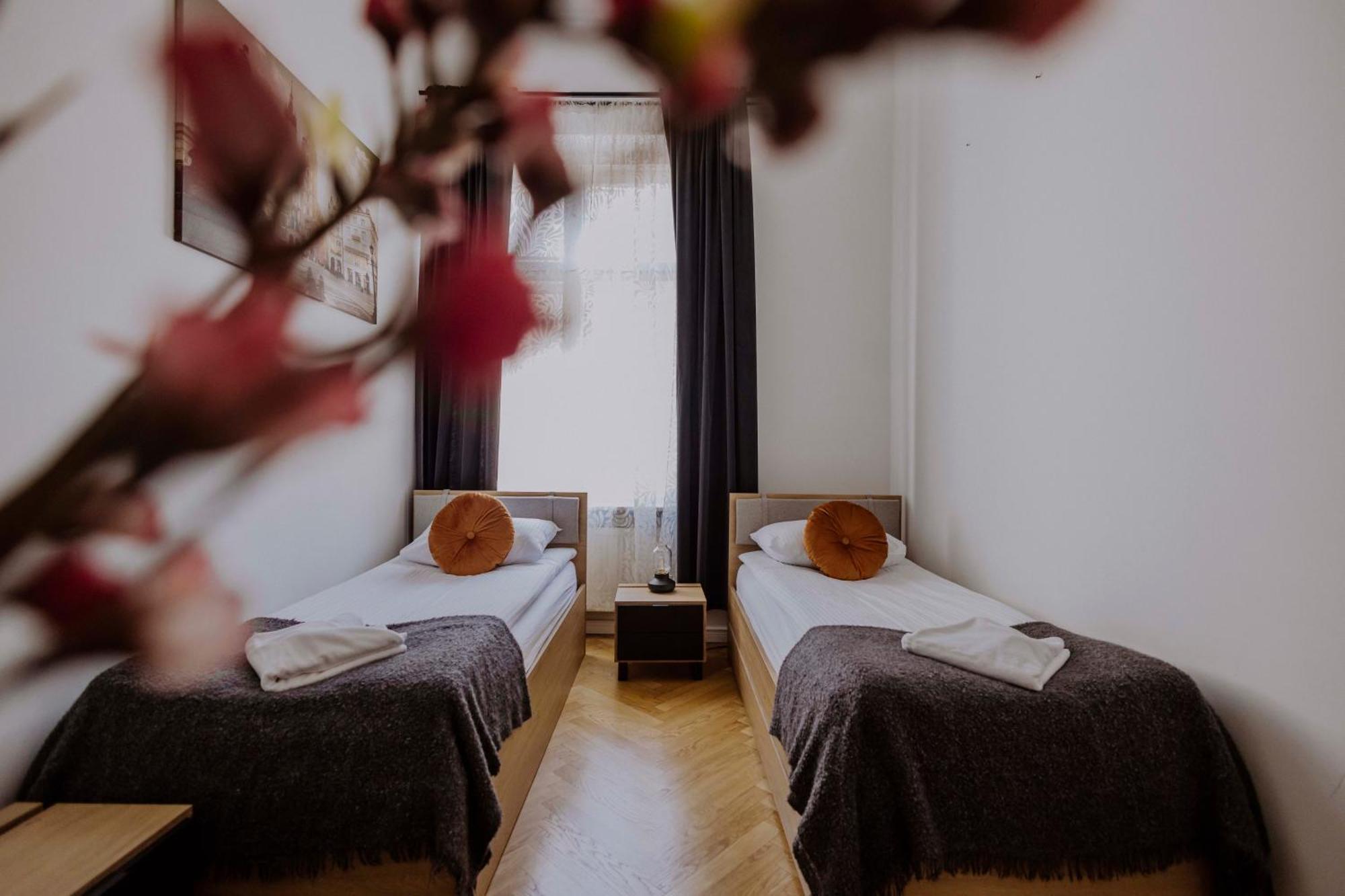 Apartament Golden Pearl - Main Square, 100 Sqm, 4 Kraków