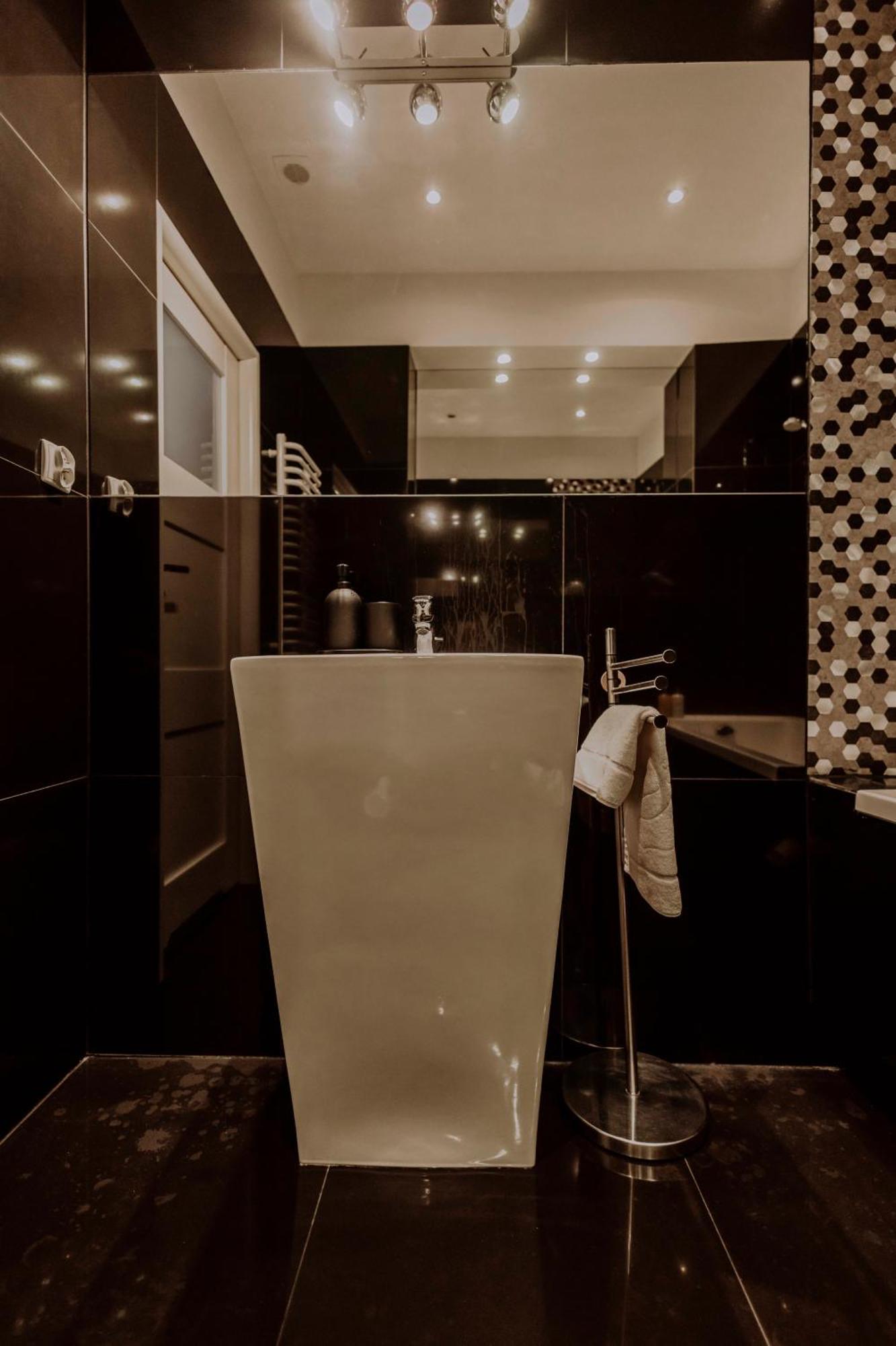 Apartament Golden Pearl - Main Square, 100 Sqm, 4