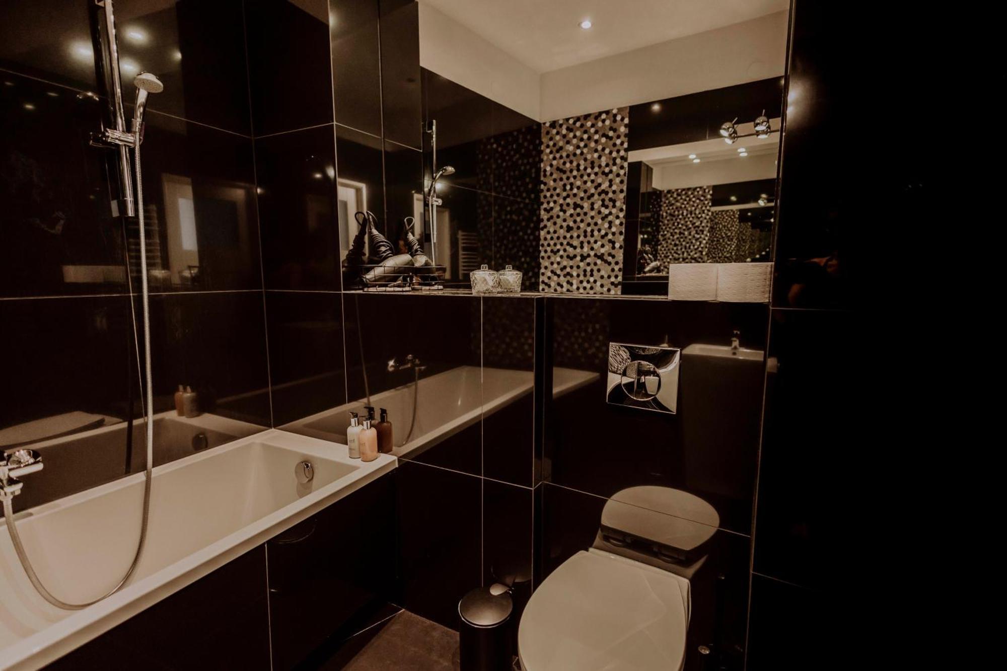 Golden Pearl - Main Square, 100 Sqm, 4 Kraków