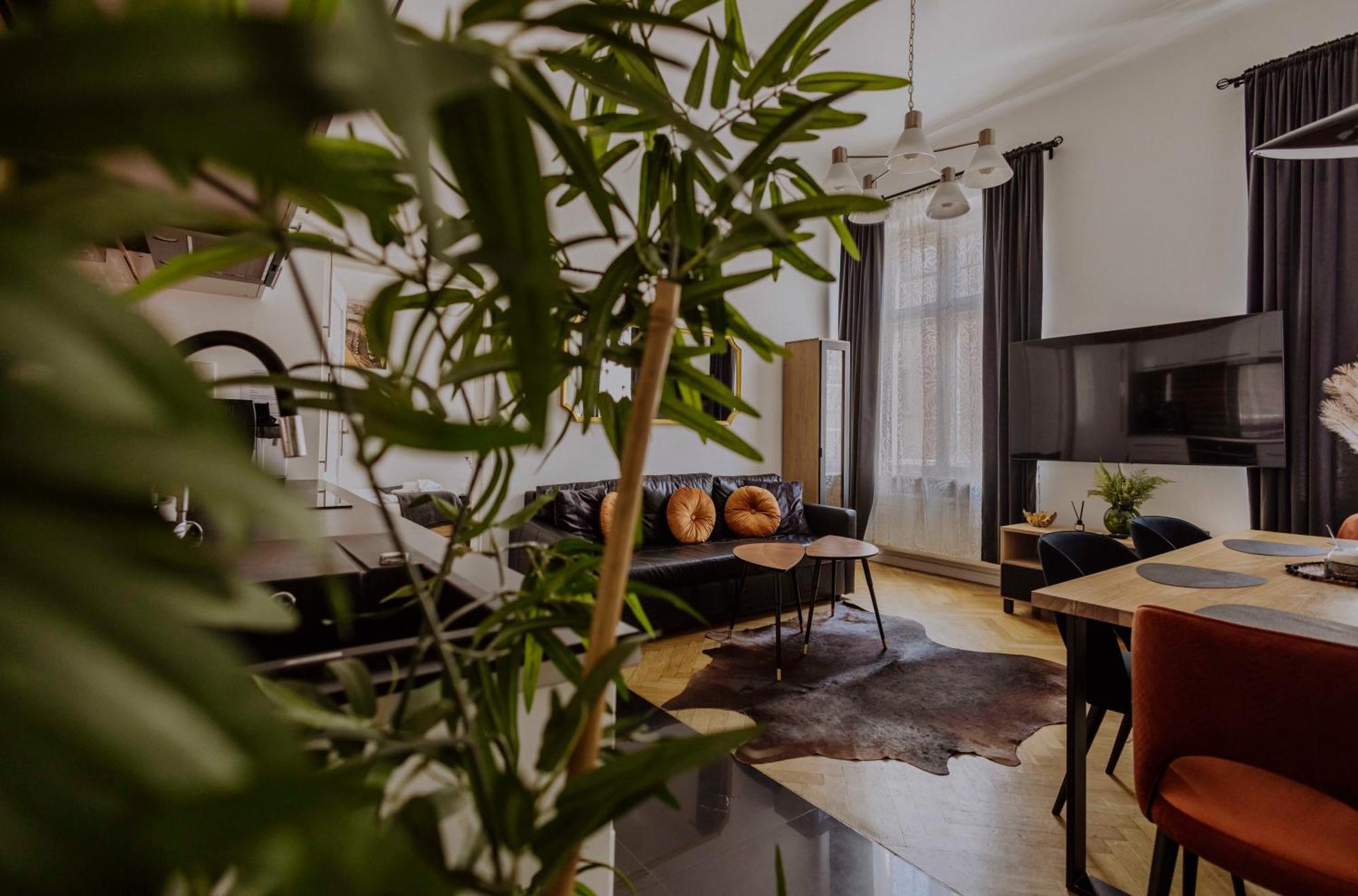 Golden Pearl - Main Square, 100 Sqm, 4 * Kraków