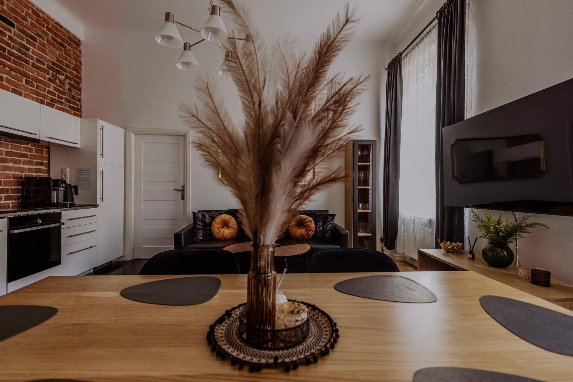 Apartament Golden Pearl - Main Square, 100 Sqm, 4