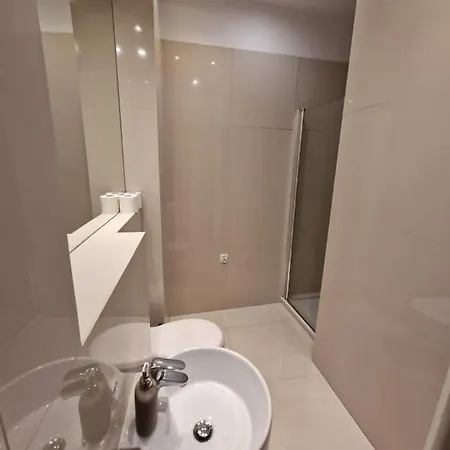 Golden Pearl - Main Square, 100 Sqm, 4 Rooms Krakov Exteriér fotografie