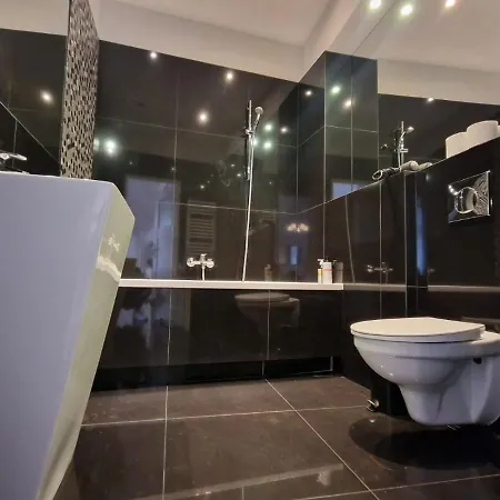 Golden Pearl - Main Square, 100 Sqm, 4 Rooms Krakov Exteriér fotografie