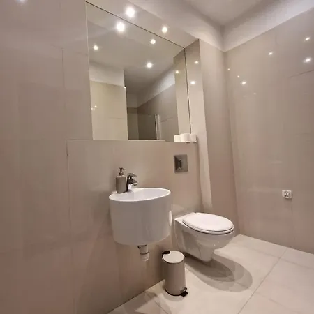 Golden Pearl - Main Square, 100 Sqm, 4 Rooms Krakov Exteriér fotografie