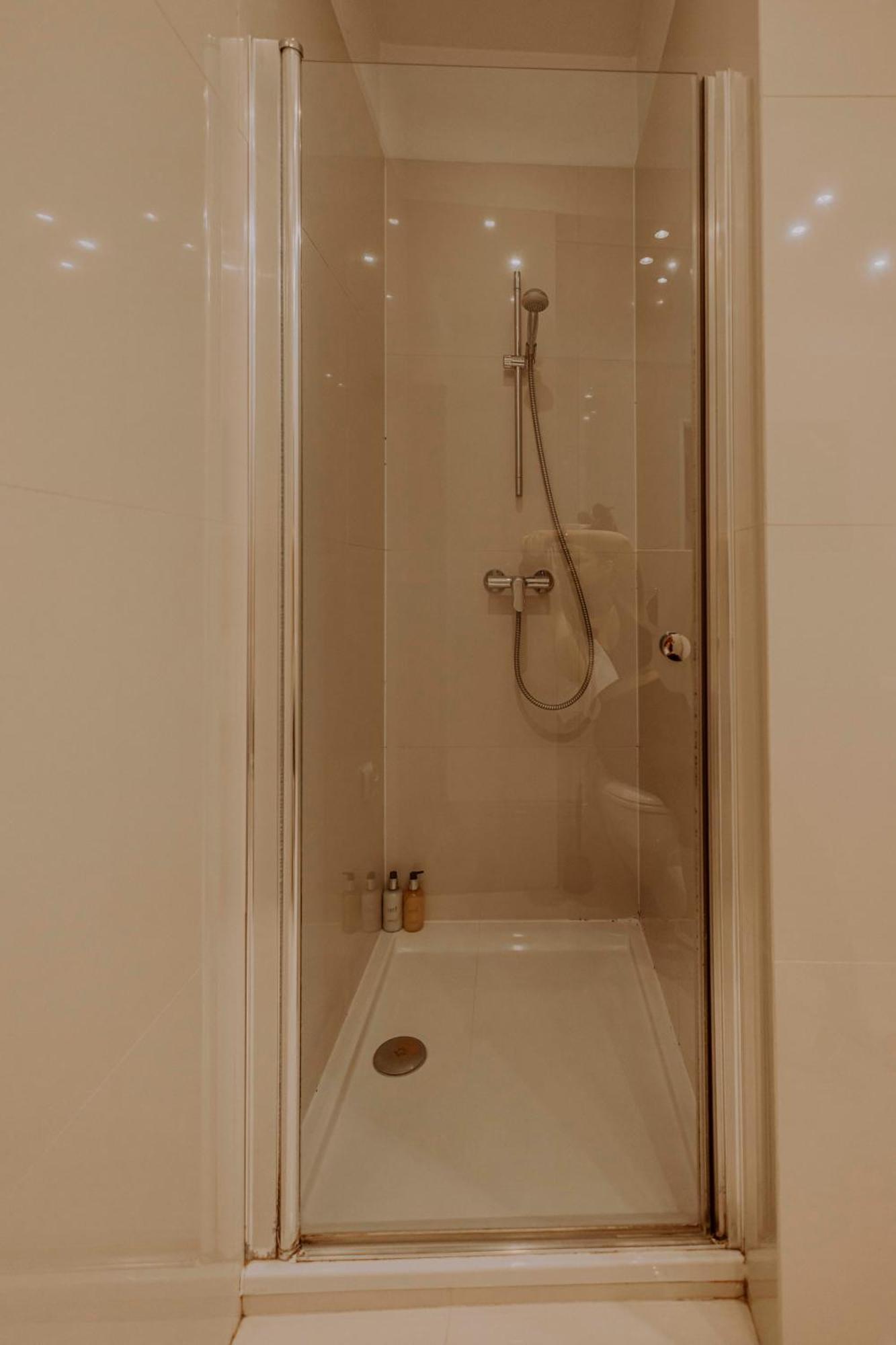 Golden Pearl - Main Square, 100 Sqm, 4 Apartment Krakow