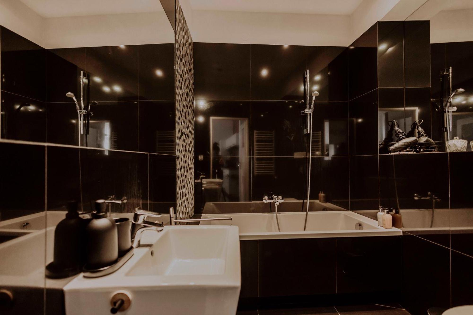 Apartment Golden Pearl - Main Square, 100 Sqm, 4 Krakow